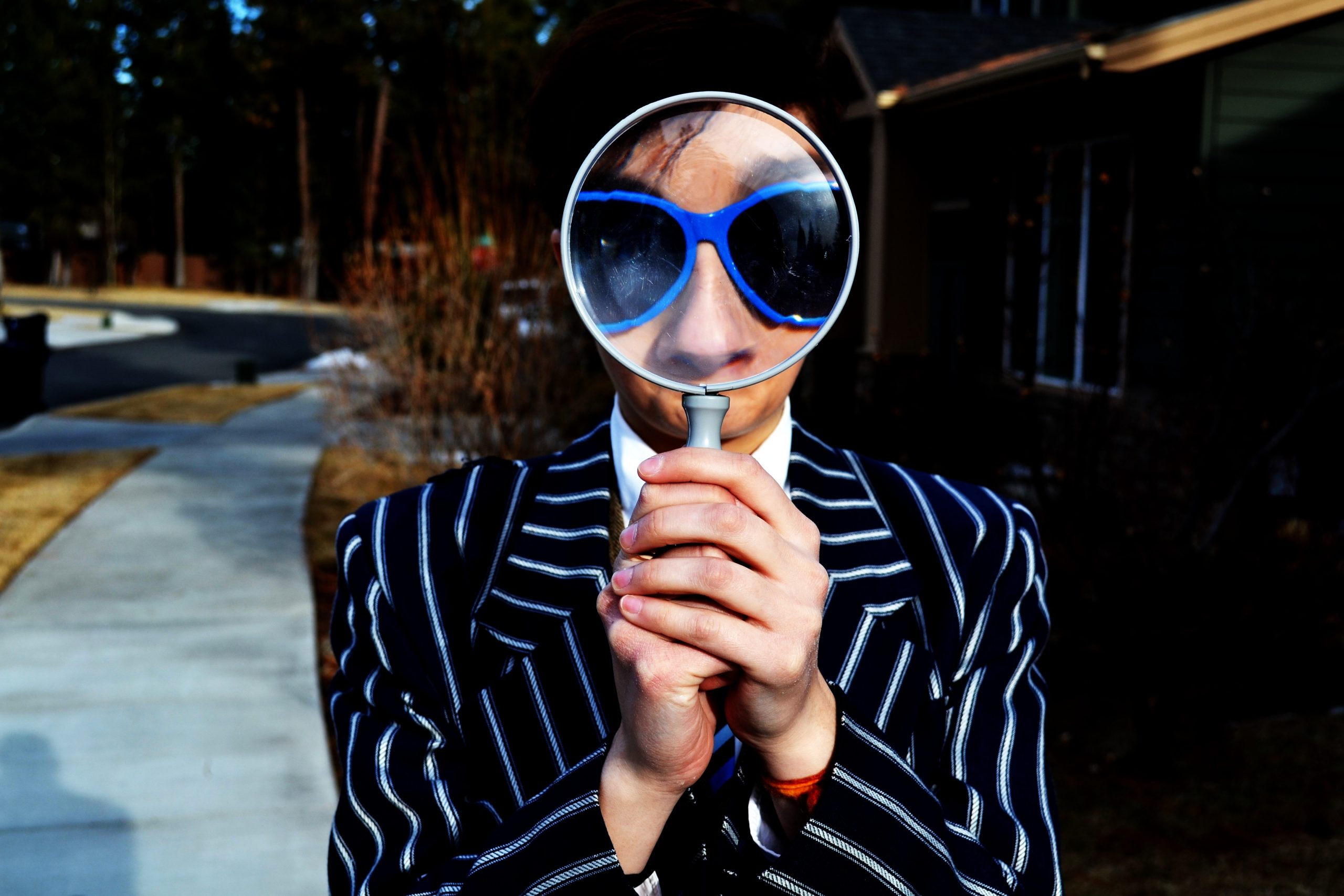 Gennemgang af due diligence