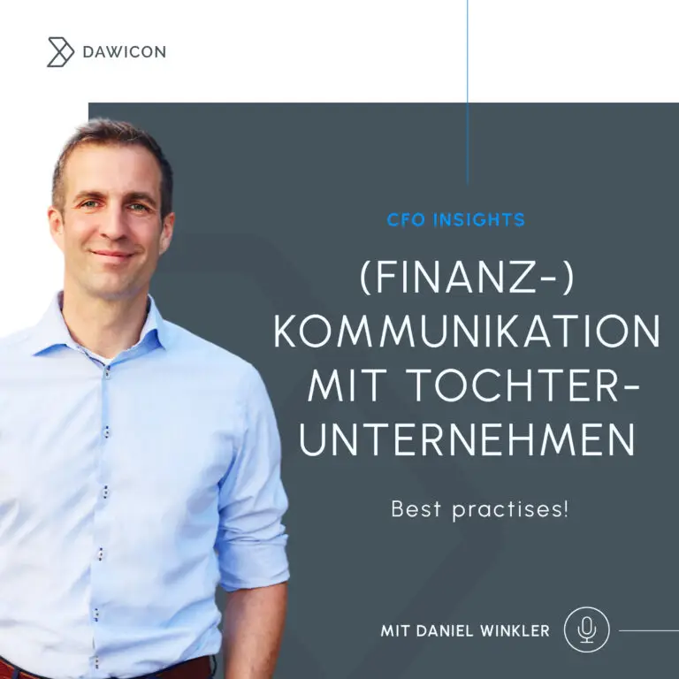 Finanzkommunikation