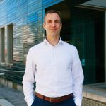 Daniel Winkler, Wirtschaftsprüfer, Steuerberater & Geschäftsführer der DAWICON