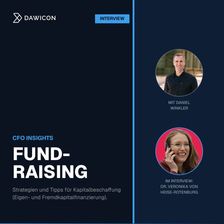Fundraising